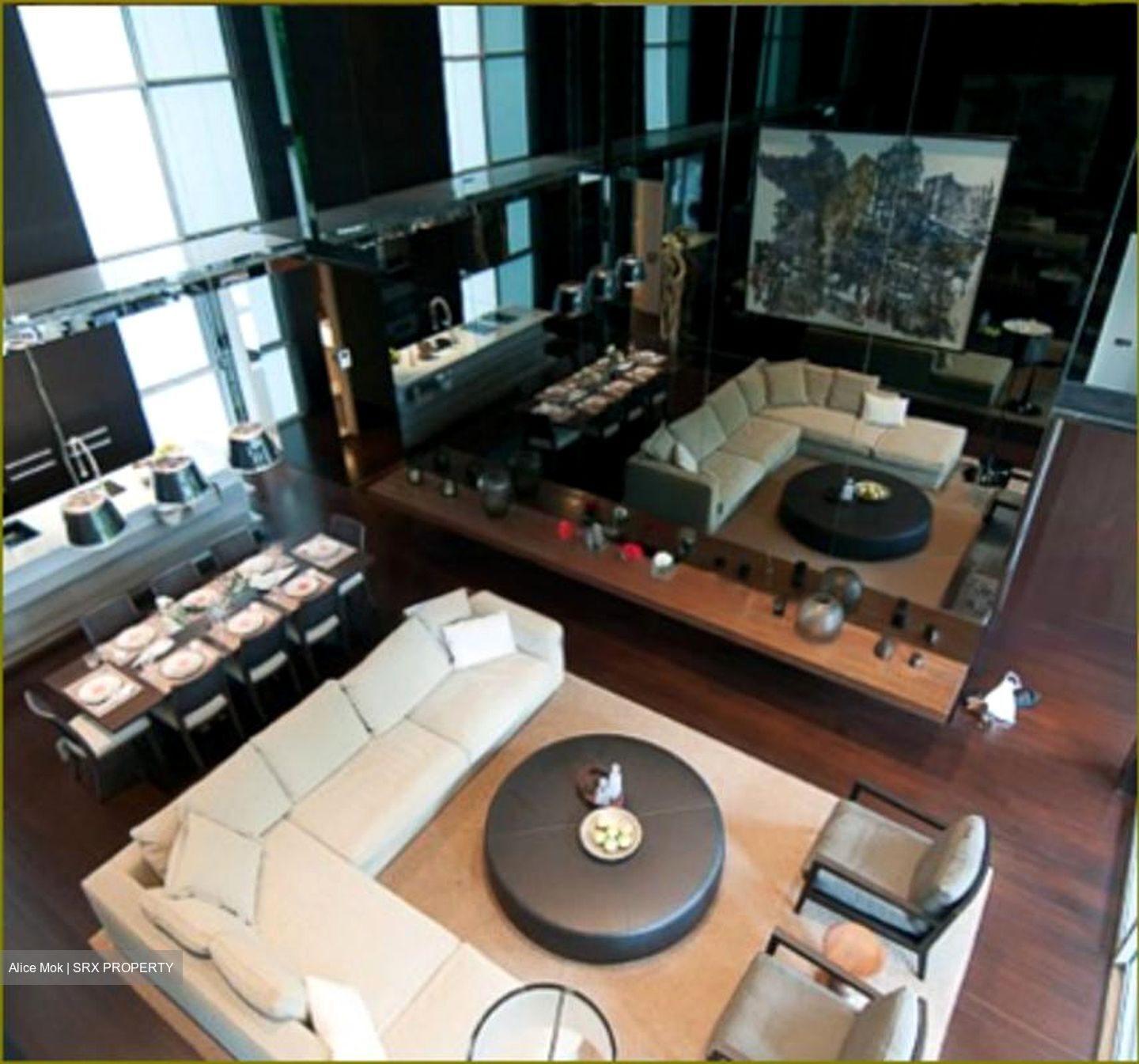 The Oliv (D10), Apartment #457989231